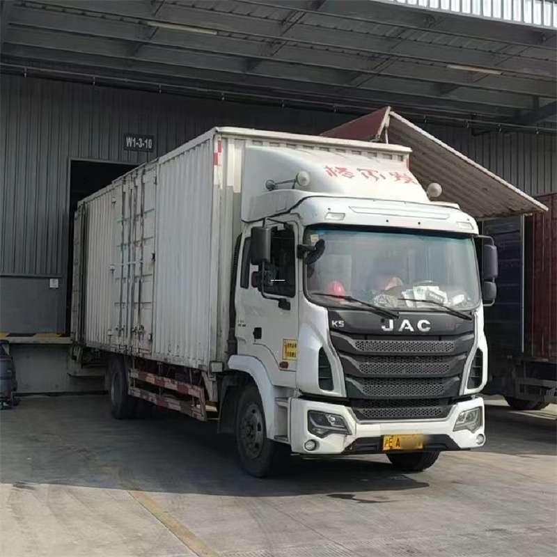 安塞区湖滨区物流：多元服务与高效运输线路探秘