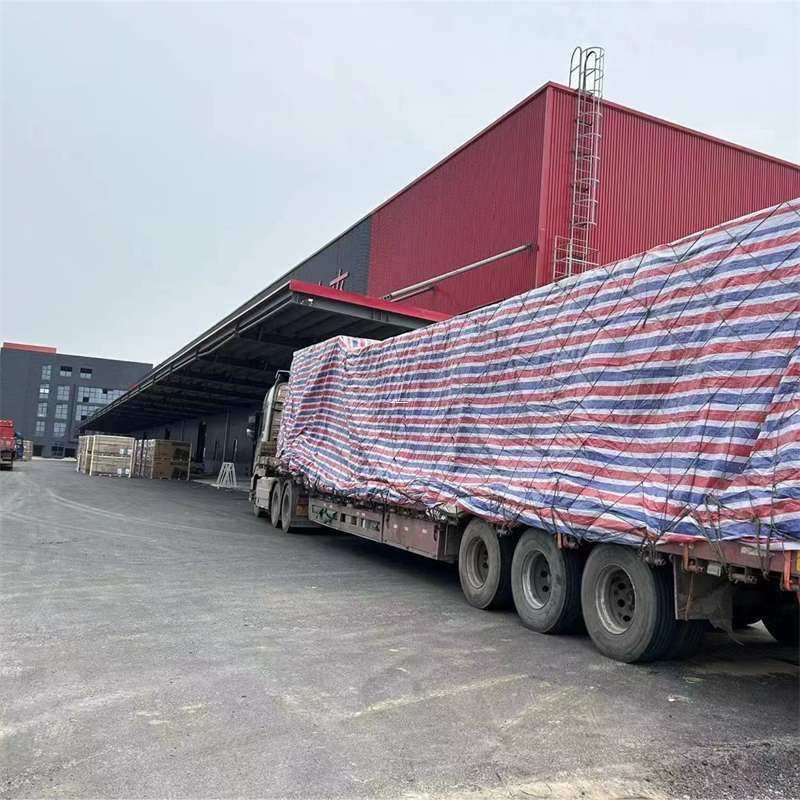 安塞区源汇区物流：多元服务与运输线路探秘