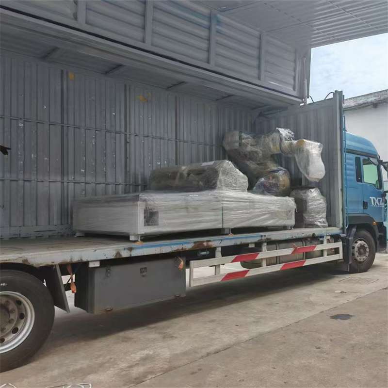 安塞区魏都区物流运输：多元服务与线路探索