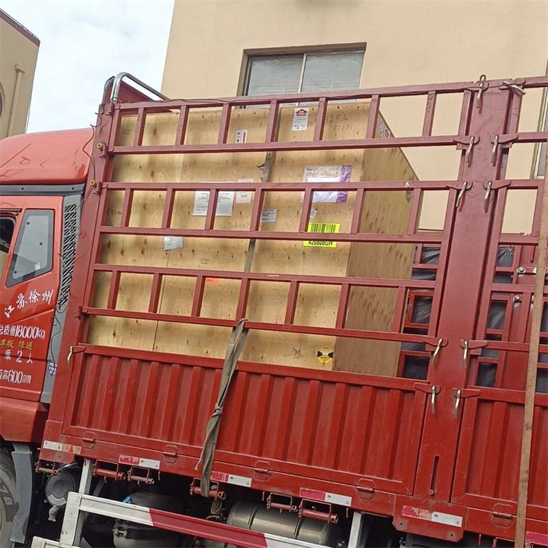 安塞区探索濮阳市多元物流服务的精彩世界