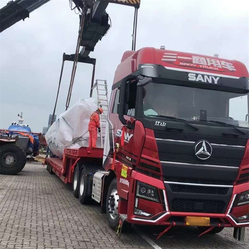 安塞区封丘县物流：多元服务与高效运输线路探秘