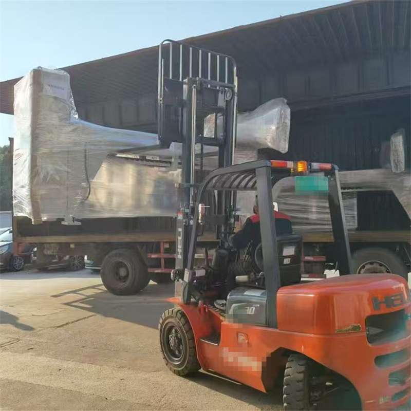 安塞区红旗区物流：多元运输服务的探索之路