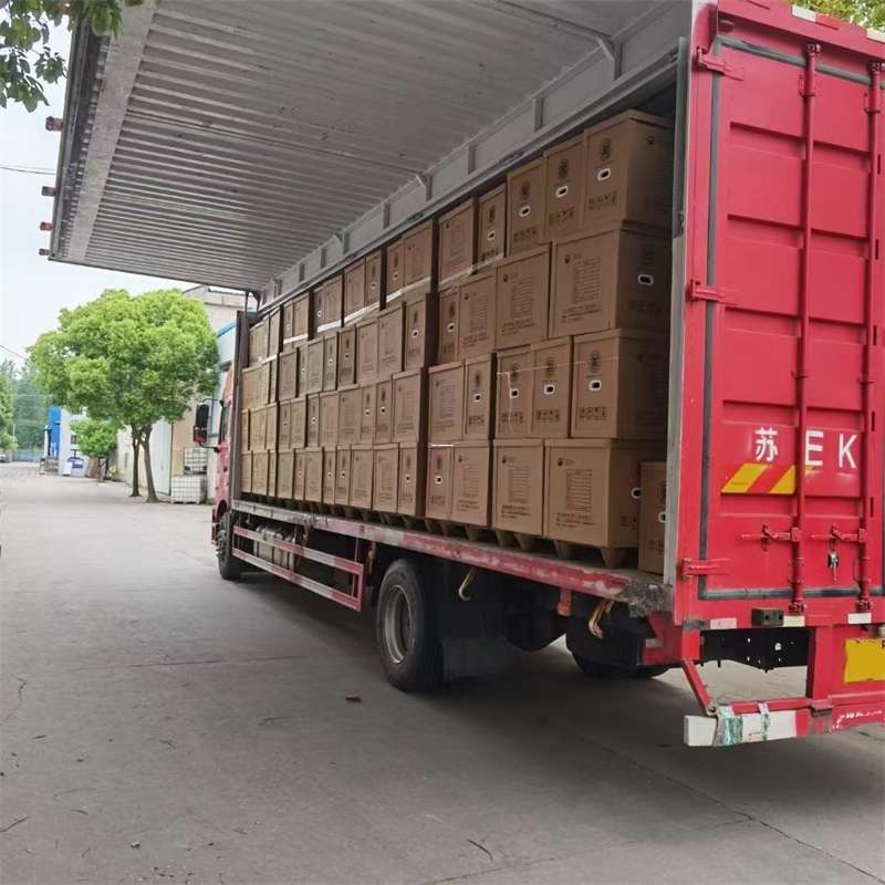 安塞区北关区物流：多元服务与高效运输线路探秘