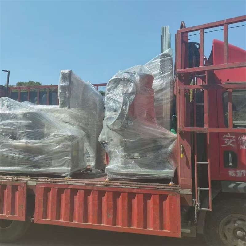 安塞区郏县物流：多样运输服务与线路探秘