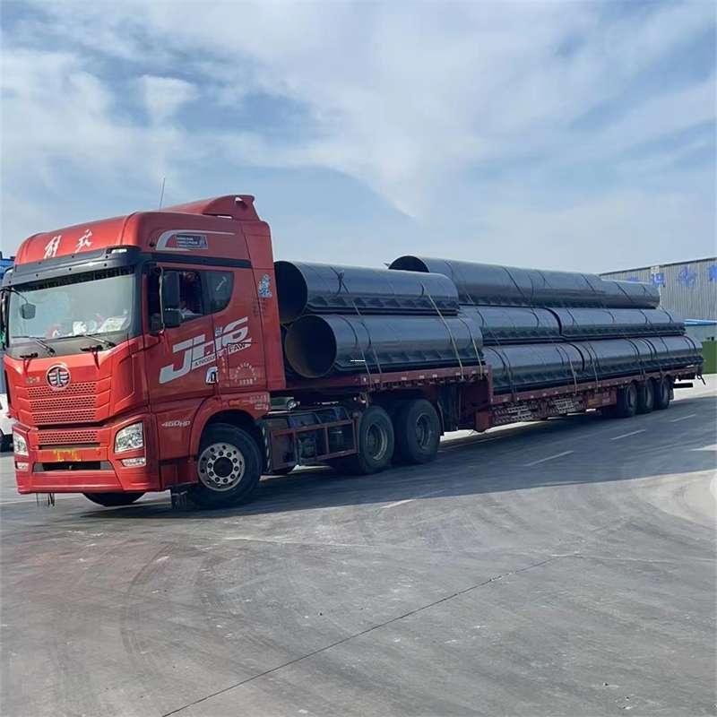 安塞区叶县物流：多元运输服务的精彩画卷