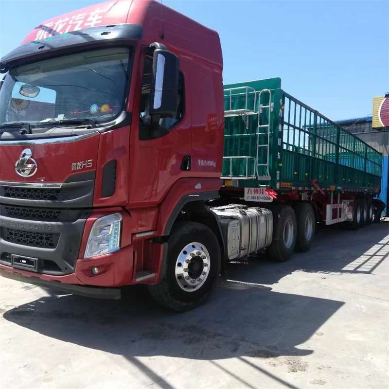 安塞区平顶山市物流运输：多样服务与高效线路探索