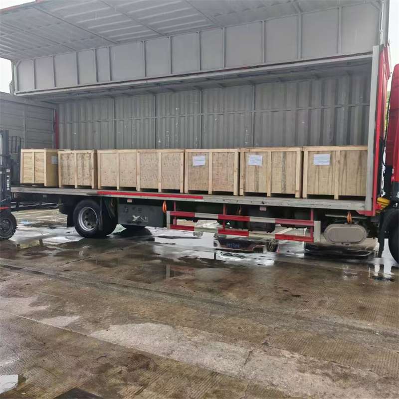 安塞区汝阳县物流：多元运输服务与线路探秘