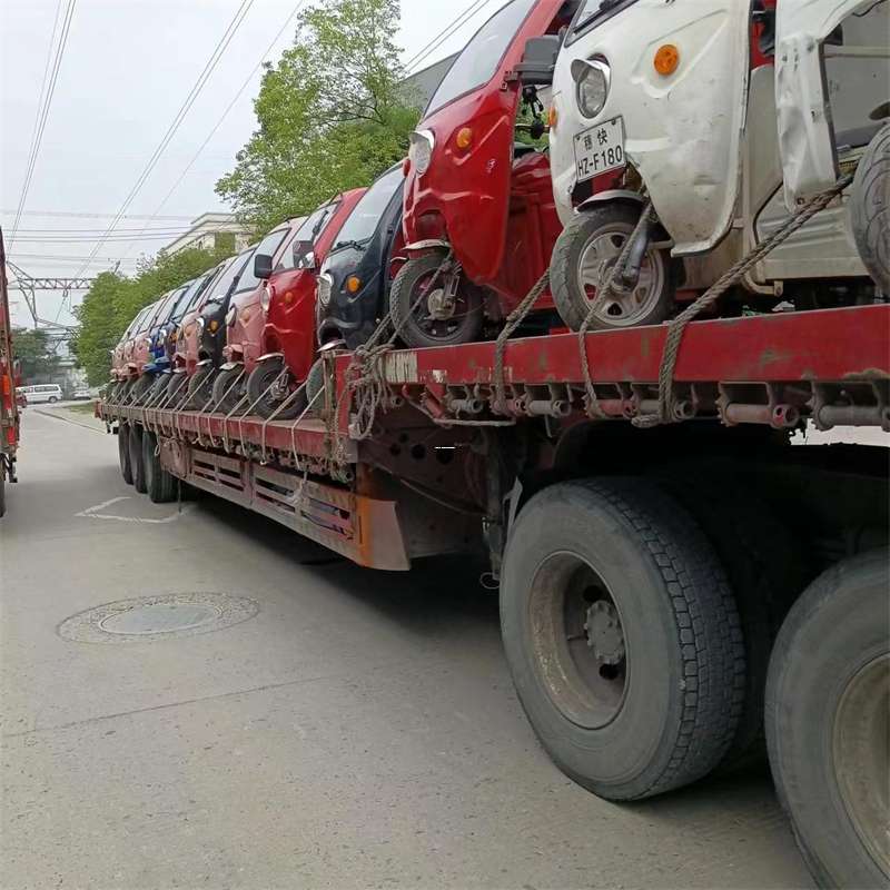 安塞区祥符区物流：多元运输服务与线路探秘