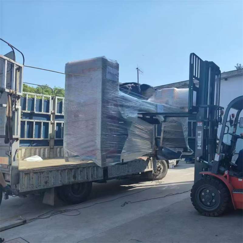 安塞区中牟县物流专线的多维运输世界