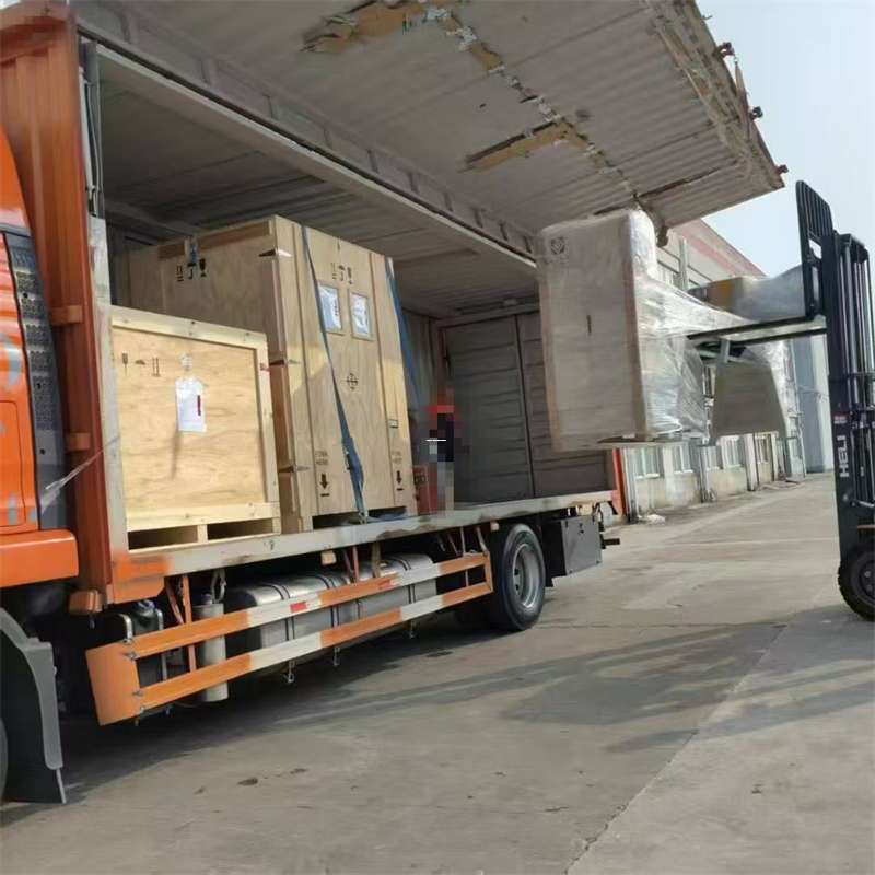 安塞区新郑市物流：多元专线与运输服务探秘