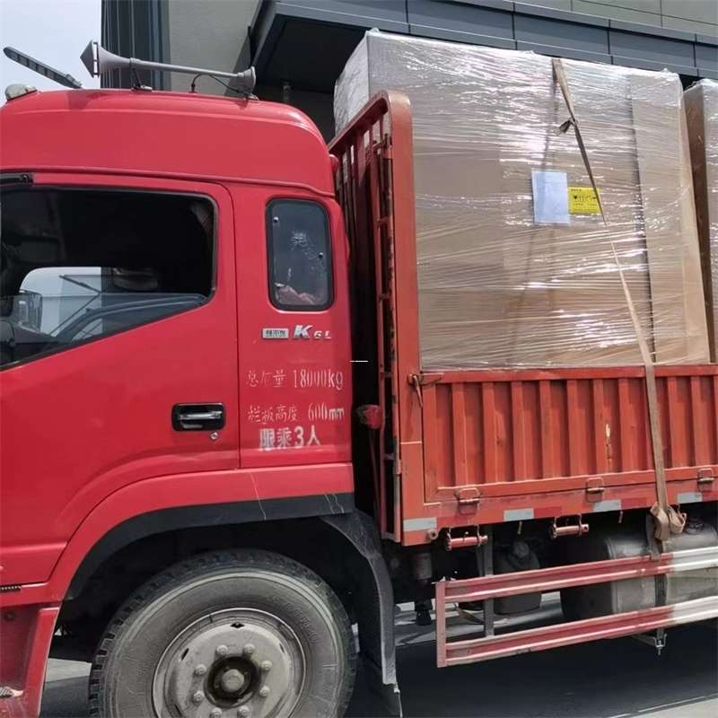 安塞区巩义市物流：多元服务与高效运输线路探秘