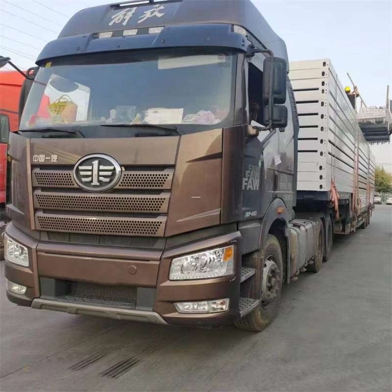 安塞区金水区物流：多元运输服务与线路探秘