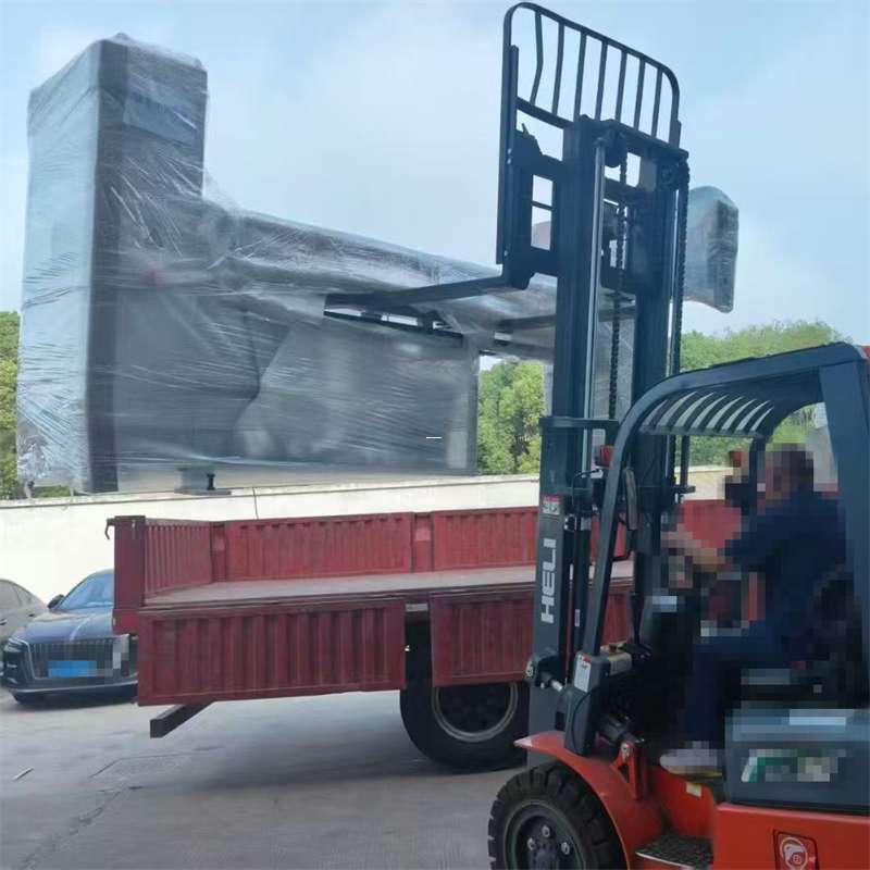 安塞区探寻多样化物流服务与线路之美