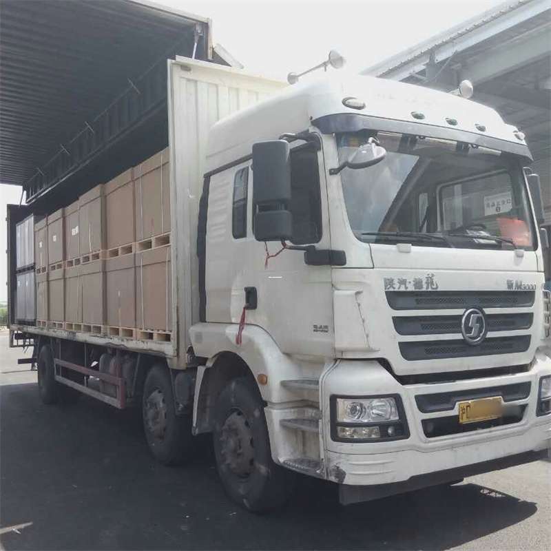 安塞区高唐县物流：多元运输服务与丰富经验探寻