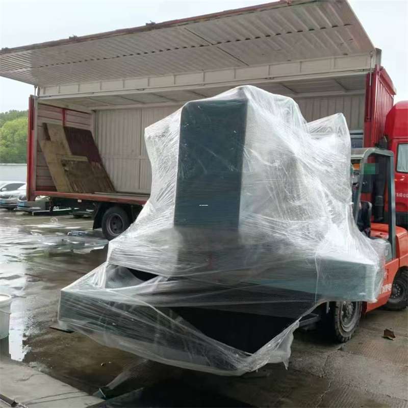 安塞区莘县物流：多元运输服务的探索与实践