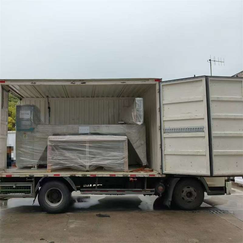 安塞区武城县物流：多元运输服务与线路探秘