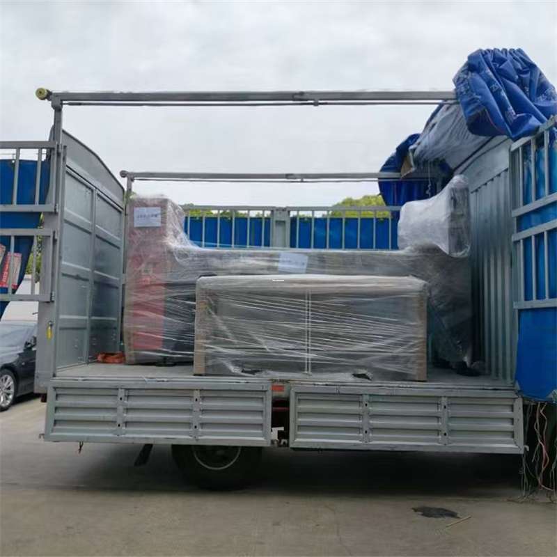 安塞区临邑县物流：多元运输服务与线路探索