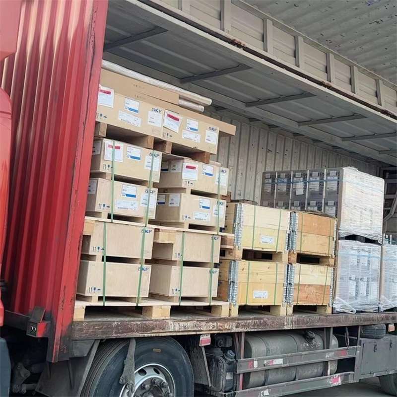 安塞区乌尔禾区：物流专线开启高效货运新篇