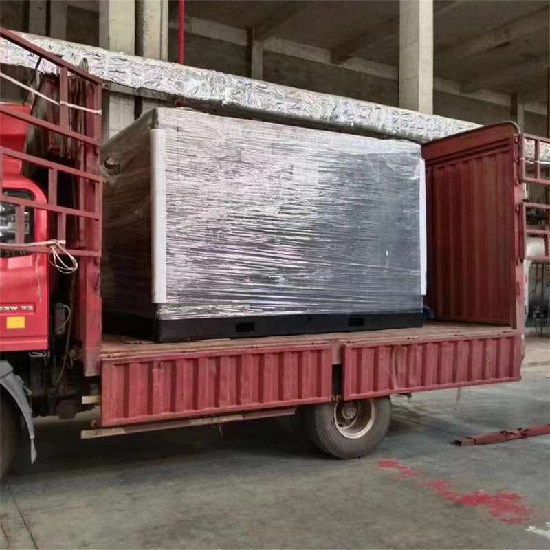 安塞区莒县物流：多元专线运输的精彩世界