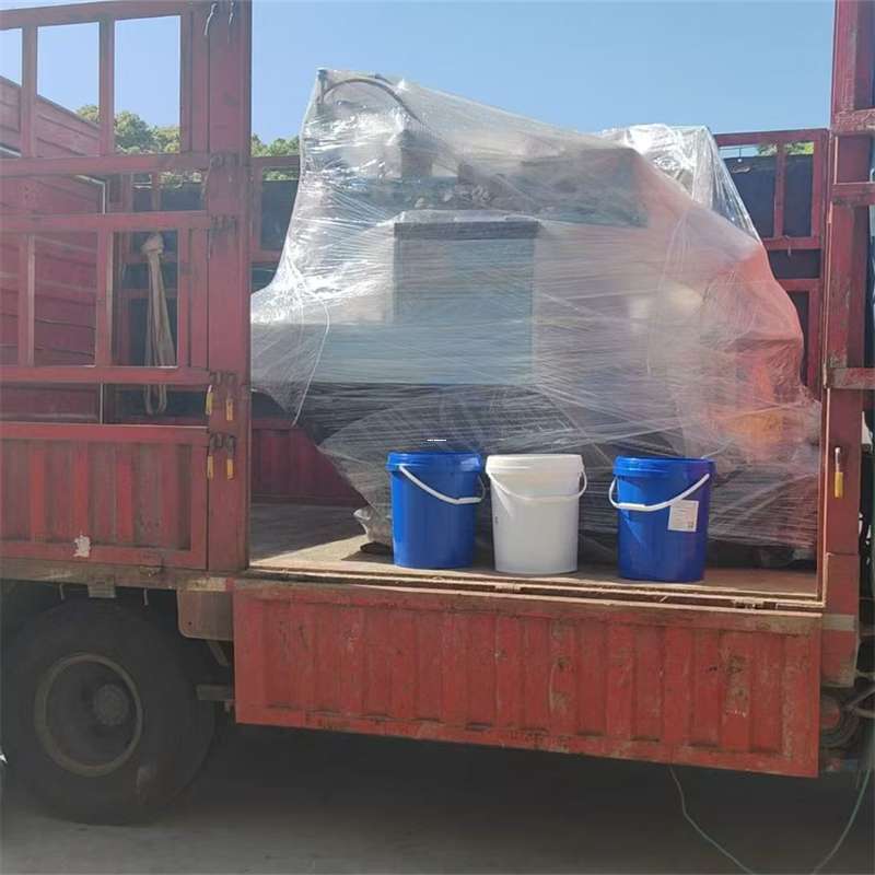 安塞区寒亭区物流：多元服务与高效运输之路