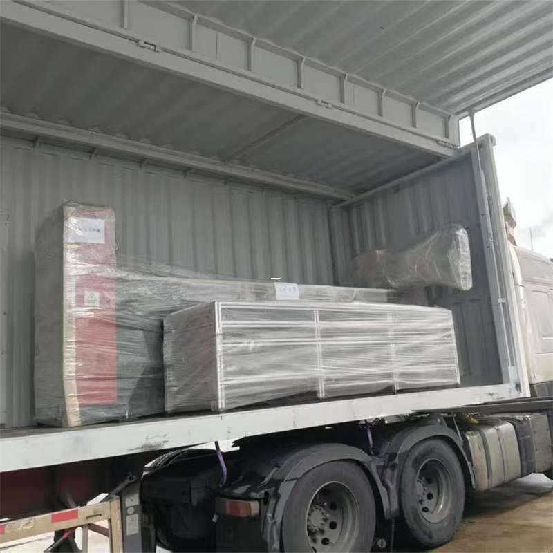 安塞区探秘潍城区多元化物流运输服务