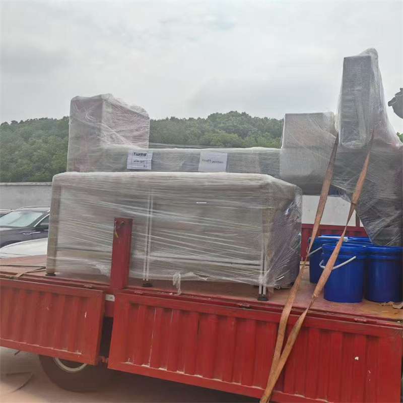 安塞区龙口市物流：多元服务与高效运输线路探秘