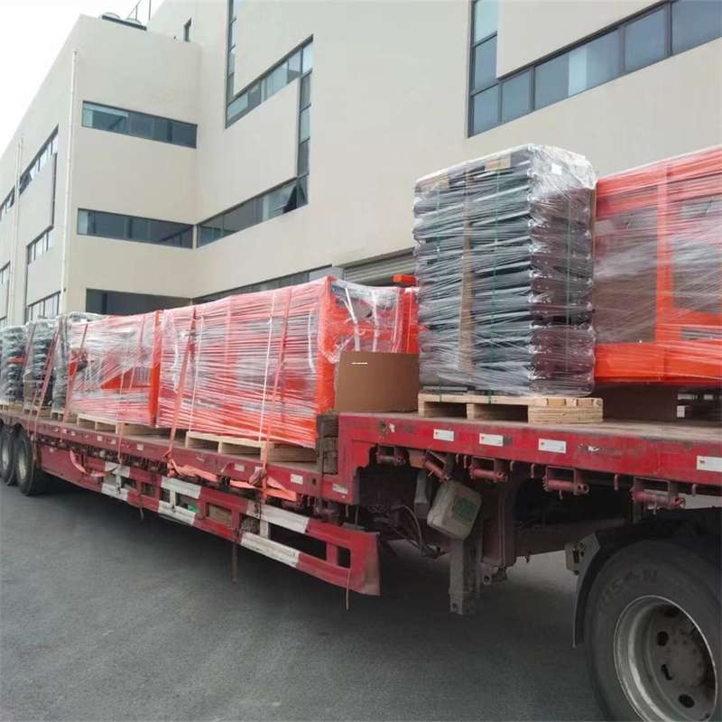 安塞区河口区物流：多元运输服务的精彩画卷