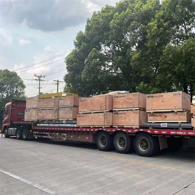 安塞区头屯河区：物流专线的高效货运之旅