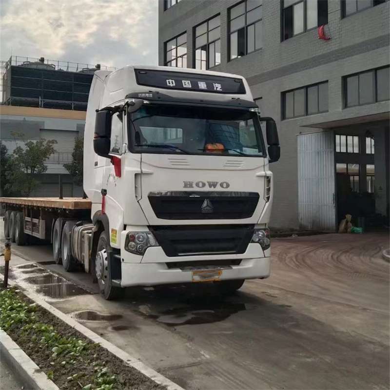 安塞区探索多元化物流服务：从普货到冷链的运输之旅