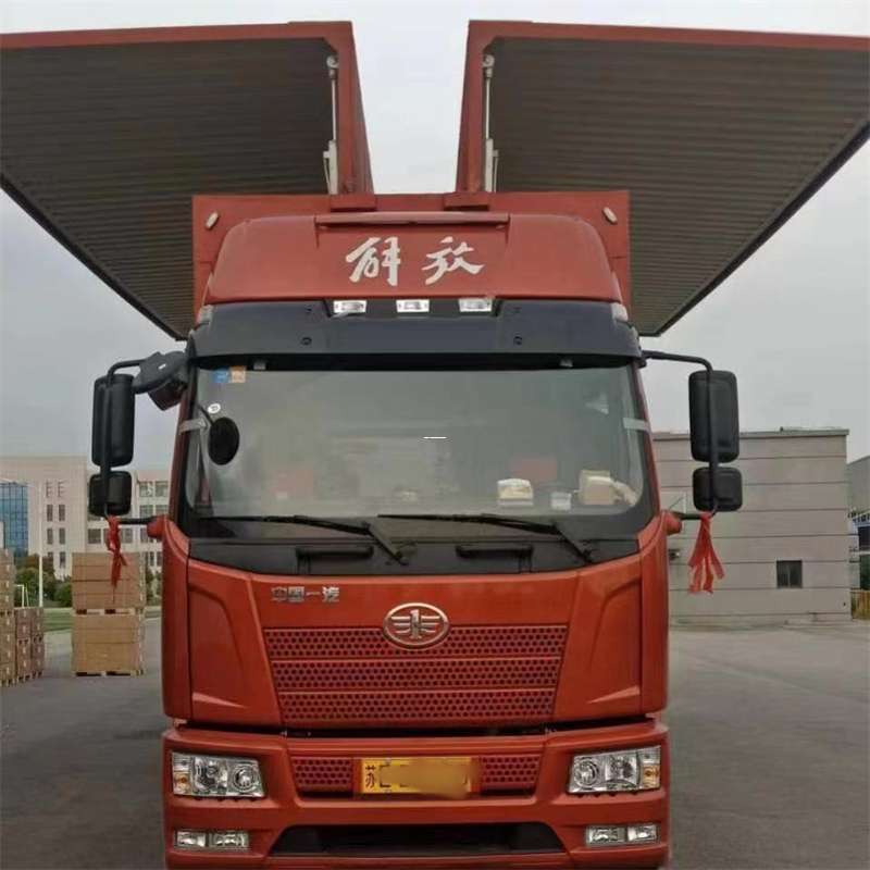 安塞区上犹县物流：多元服务与高效运输线路探秘