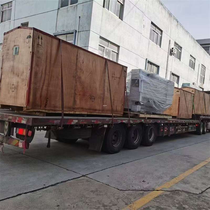 安塞区昌江区物流：多元运输的精彩世界