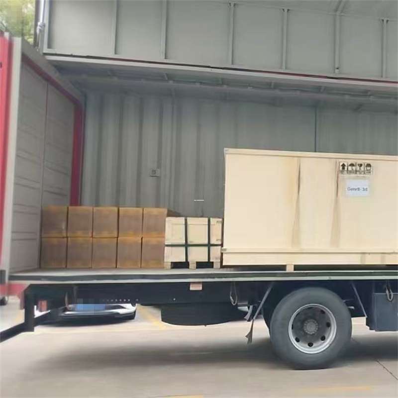 安塞区瑞昌市物流：多元服务与高效运输线路探秘