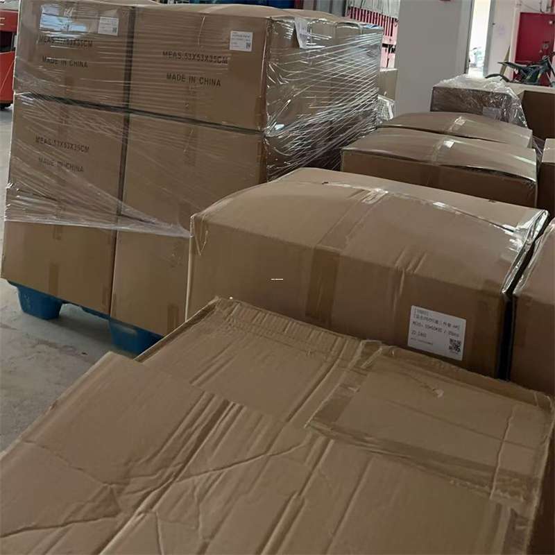 安塞区南昌县物流：多元运输服务的精彩图景