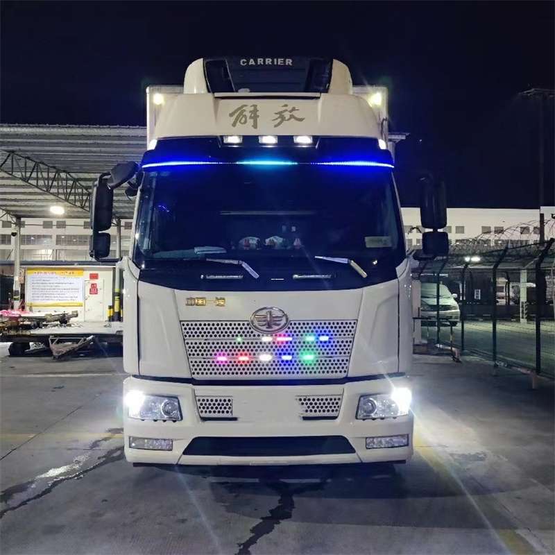 安塞区霞浦县物流：多元运输服务与线路探秘