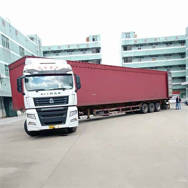 安塞区探寻长泰区多元物流运输的奥秘