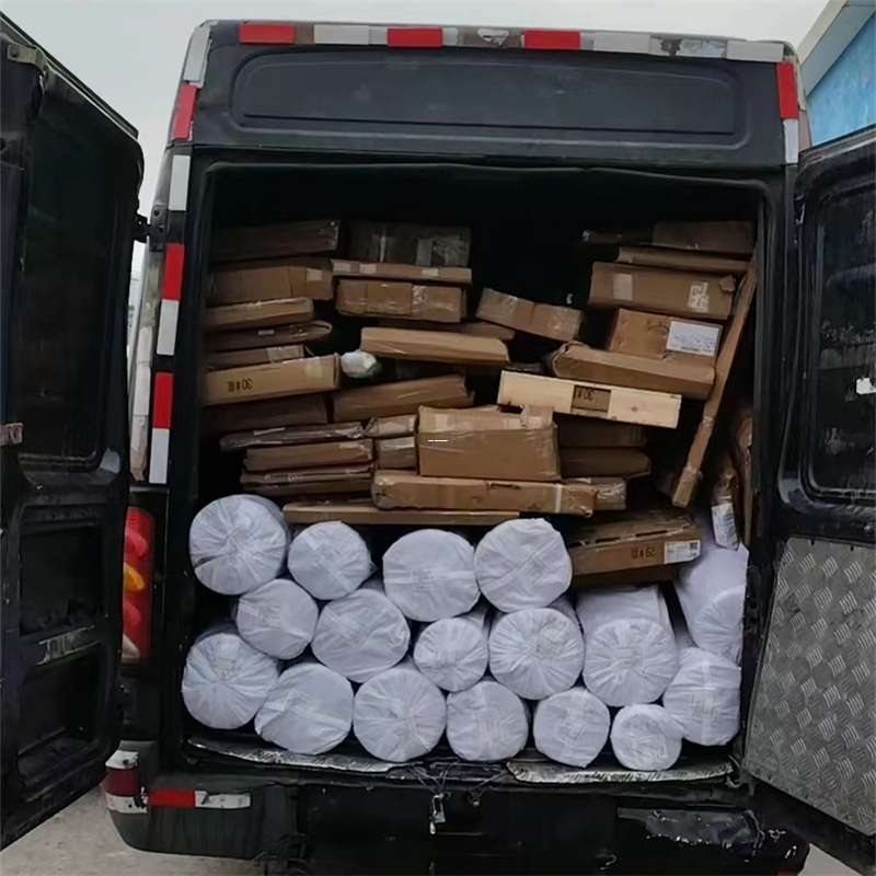 安塞区永春县物流：多元运输服务与线路探秘