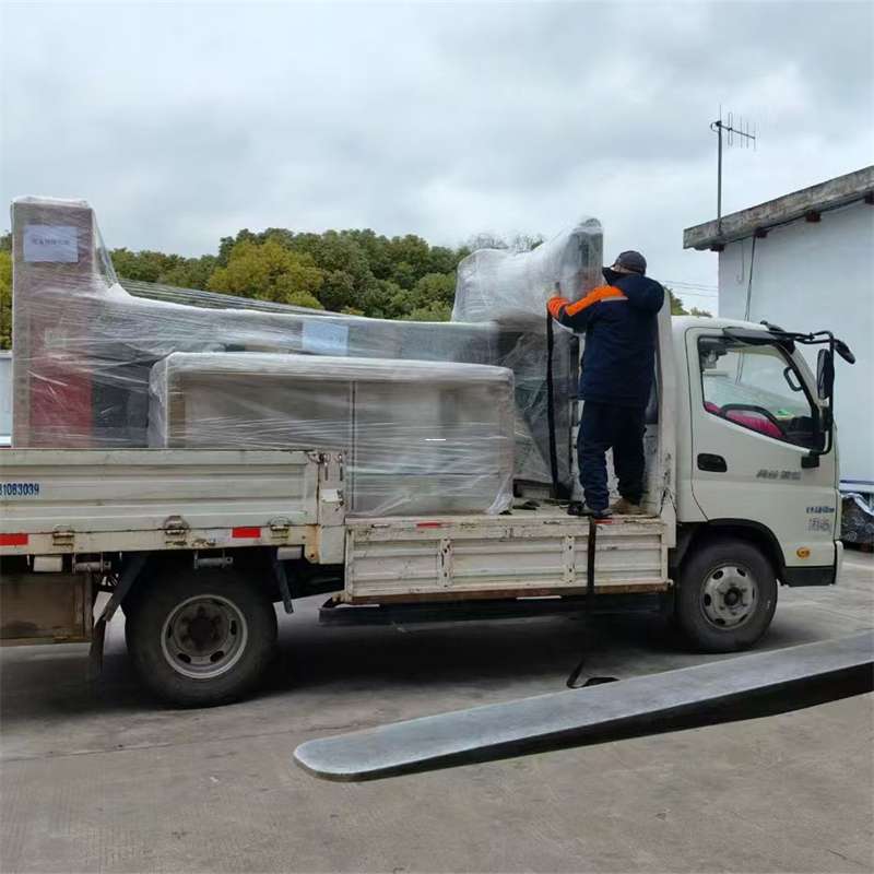 安塞区惠安县物流：多元服务与高效运输探秘