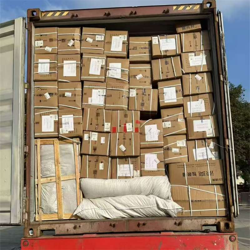 安塞区探索多元化物流服务：从普货到冷链的运输之旅