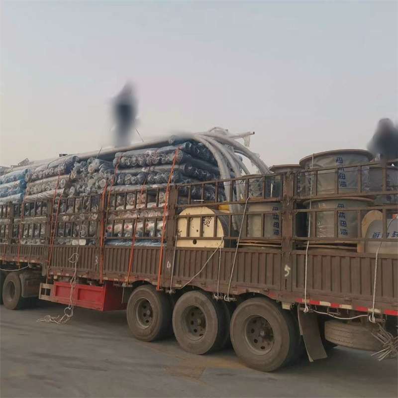 安塞区福州市物流：多元服务与高效运输线路探秘