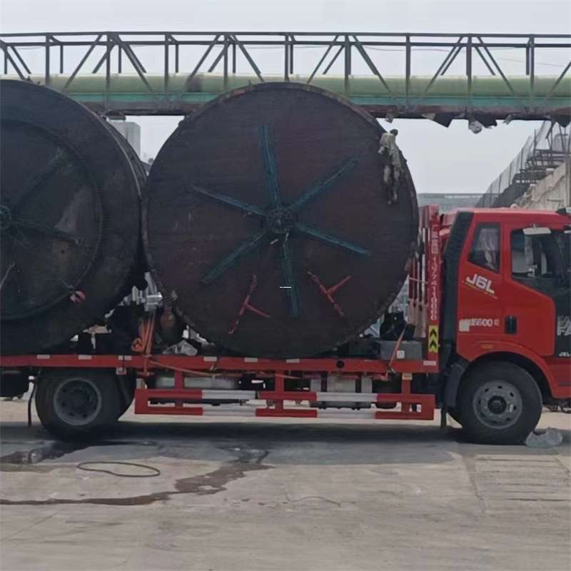 安塞区埇桥区物流：多元服务与高效运输之路