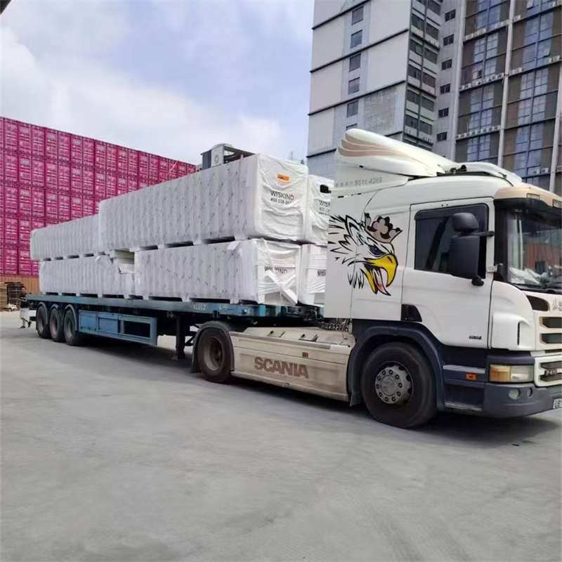 安塞区郎溪县物流运输：多元服务与高效线路探索