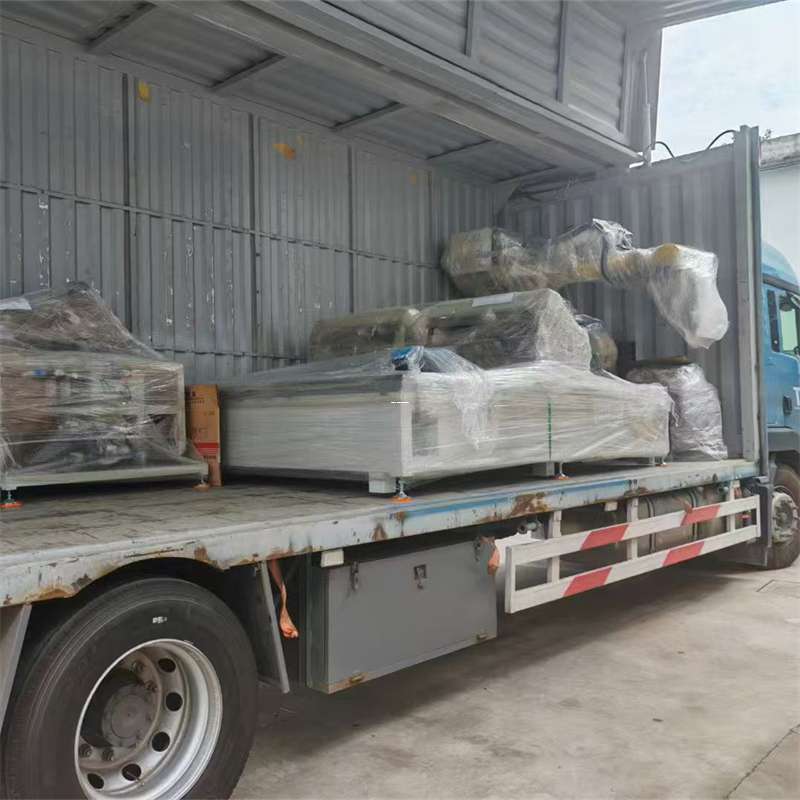 安塞区来安县物流：多元运输服务与线路探秘