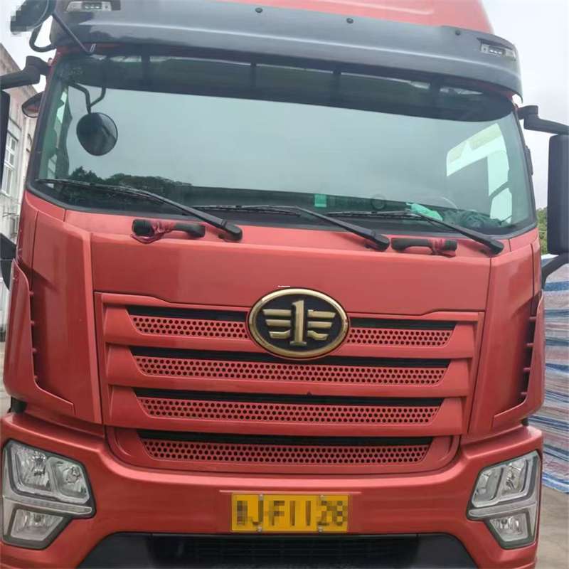 安塞区贺兰县：一站式多元物流服务新体验