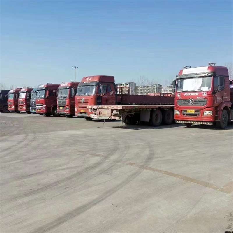 安塞区黟县物流：多元专线运输的精彩世界