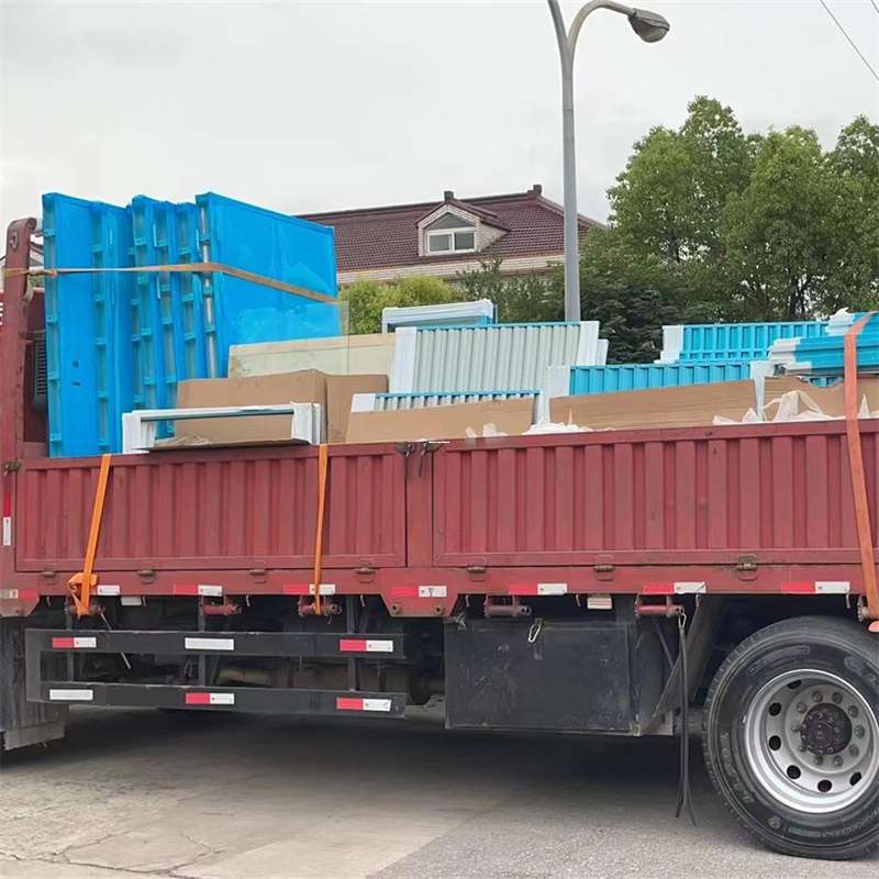 临泉县物流运输:多元服务与高效线路探索