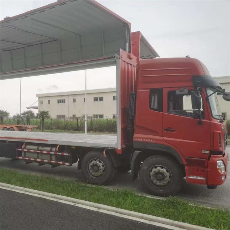 安塞区怀宁县物流：多元服务与高效运输线路探秘