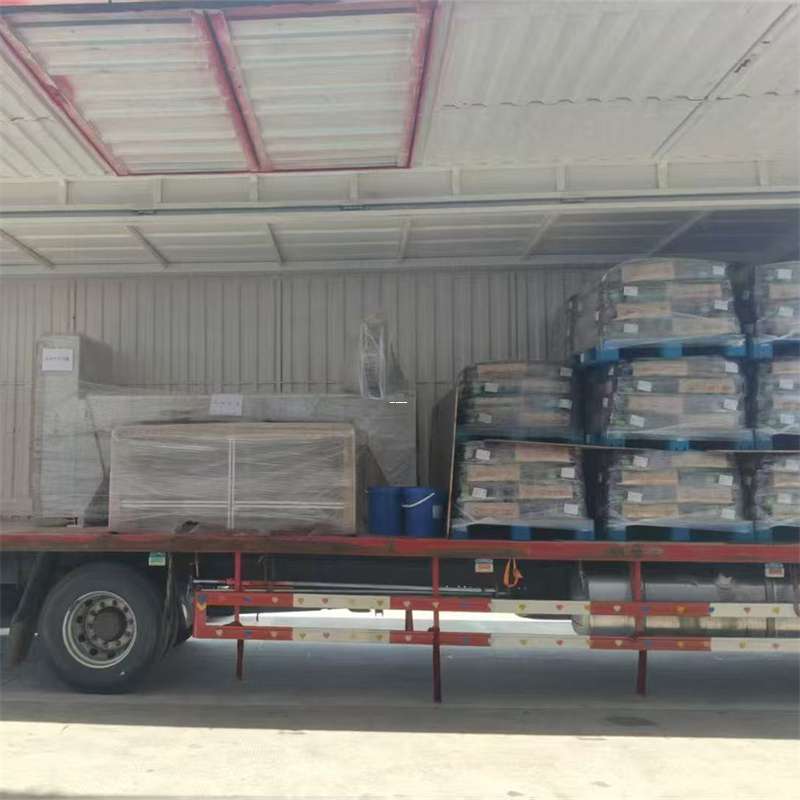 安塞区禹会区物流：多元快运与运输线路探索