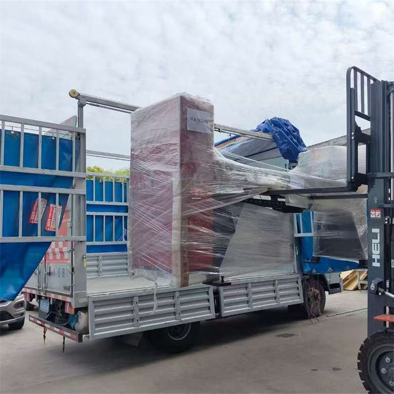 安塞区探秘寿县物流：多元运输服务与线路解析