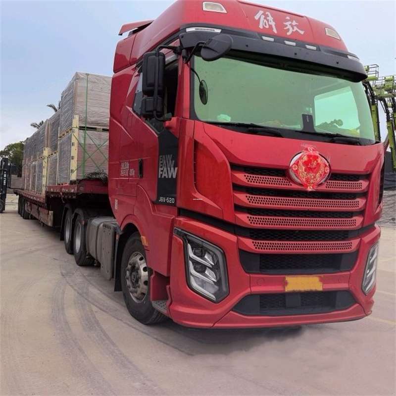 安塞区田家庵区物流：多元运输服务与线路探秘