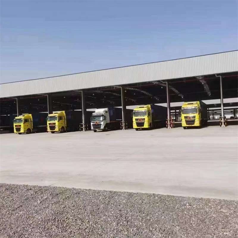 安塞区长丰县物流：多元运输服务与线路探秘